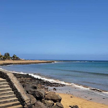 Costa Gaviotas Bungalow Puerto del Carmen  Exteriör bild
